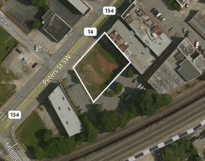 346 Peters Street - Photo 1