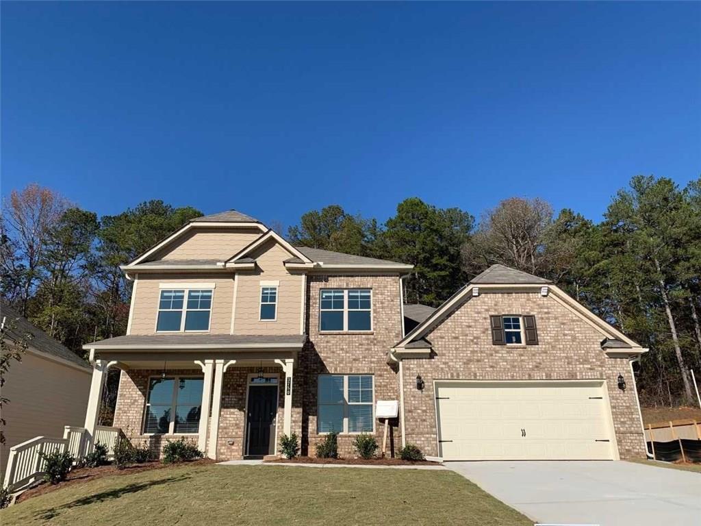 3750 Gardenside Court - Photo 1