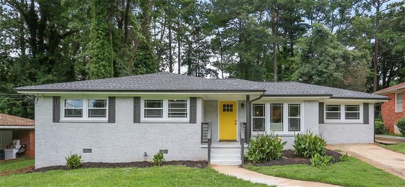 3048 Del Monico Drive - Photo 1