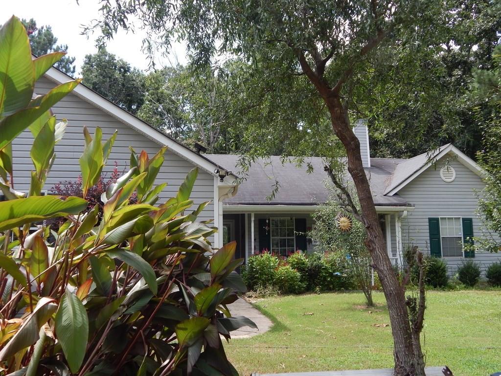 478 Jackson Lake Road - Photo 1