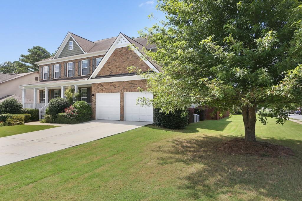 400 Brookfield Circle - Photo 1