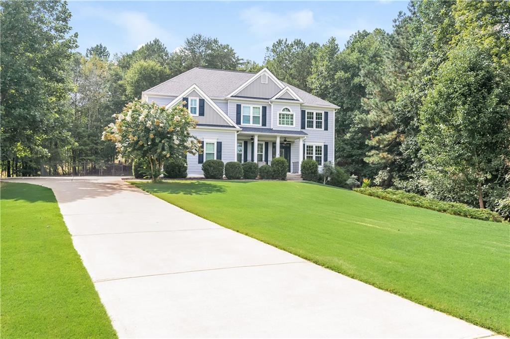 152 Preserve Parkway - Photo 1