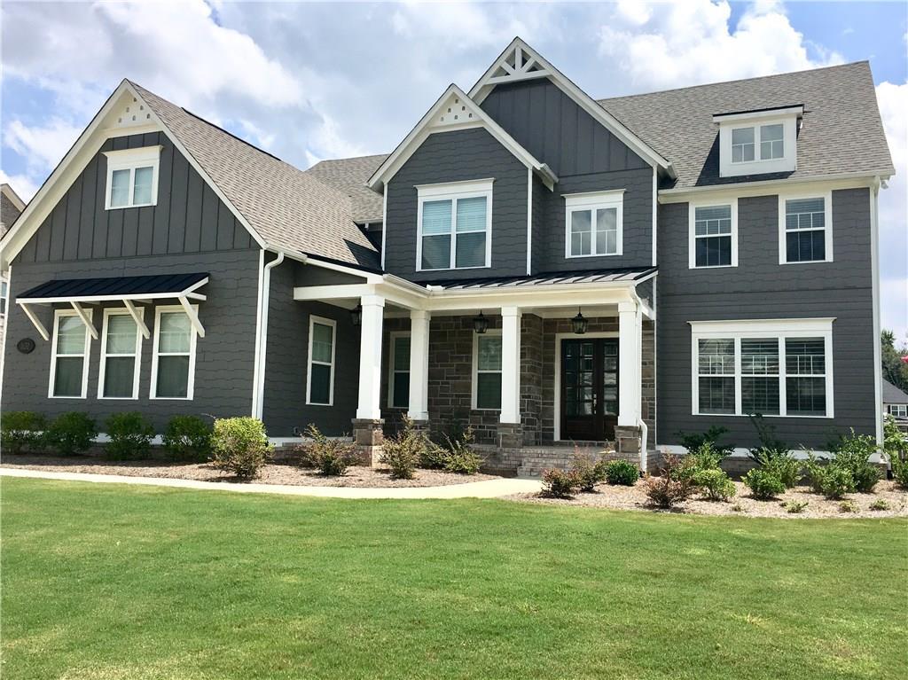 3070 Gray Hawk Lane - Photo 1