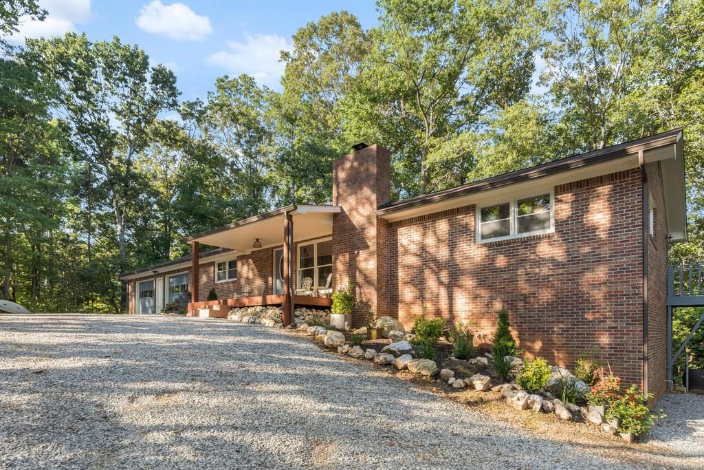 474 Hickory Gap Trail - Photo 1