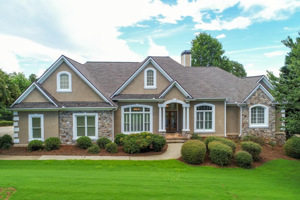 3469 Maritime Glen - Photo 1