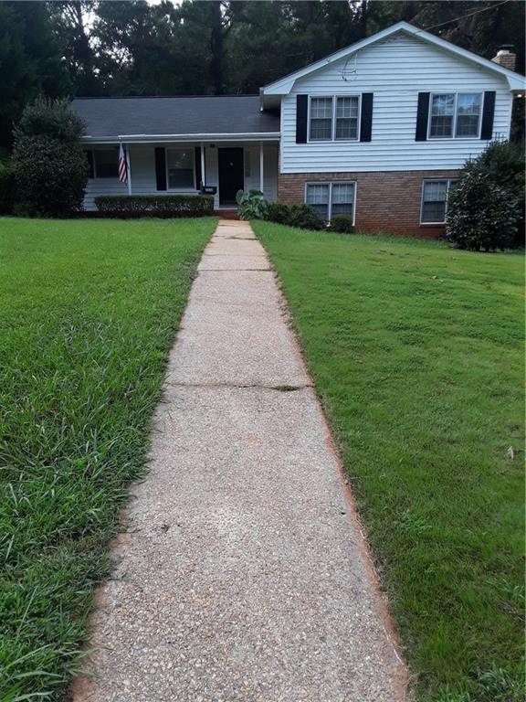 2638 Manor Place - Photo 1