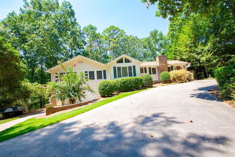 7785 Mill Cove Road - Photo 1