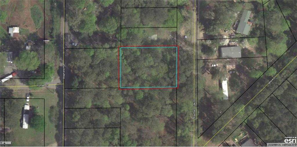 151 Mountain View Road - Photo 1