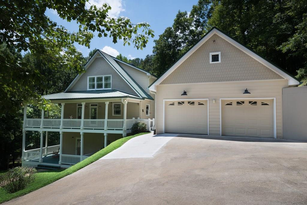 1549 Mountain Creek Hollow Drive - Photo 1