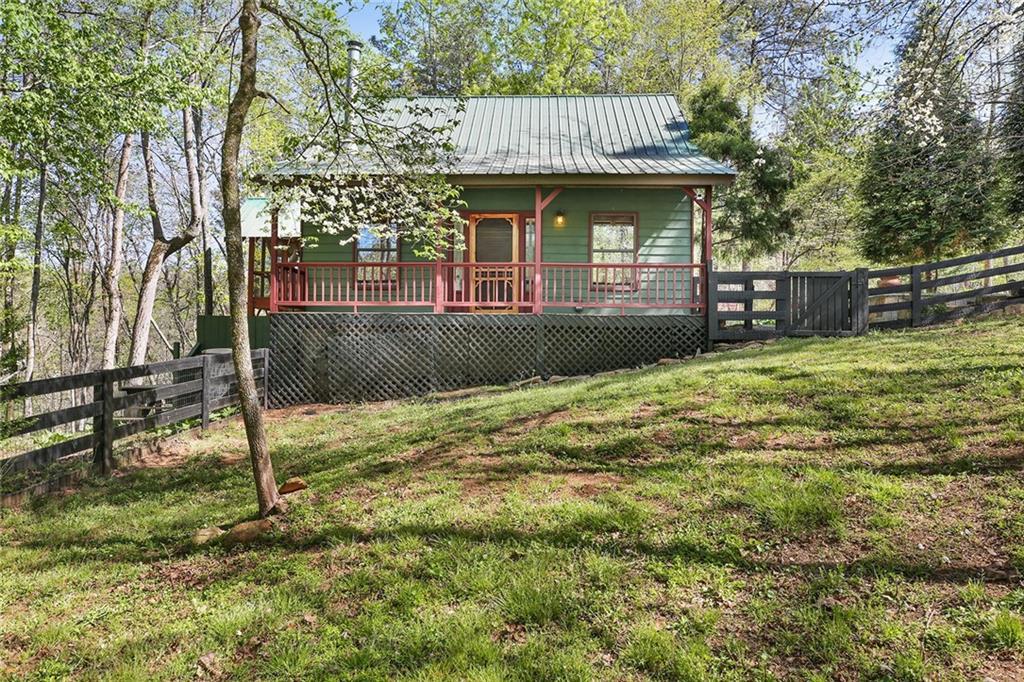 5463 Cowart Road - Photo 1