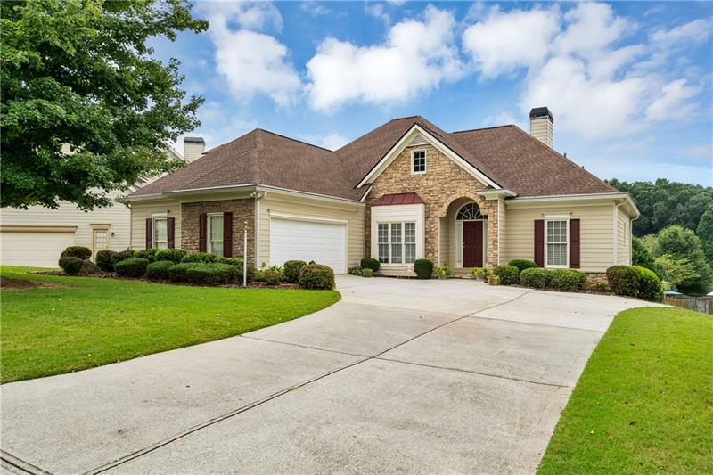 1066 Chippewa Oak Drive - Photo 1