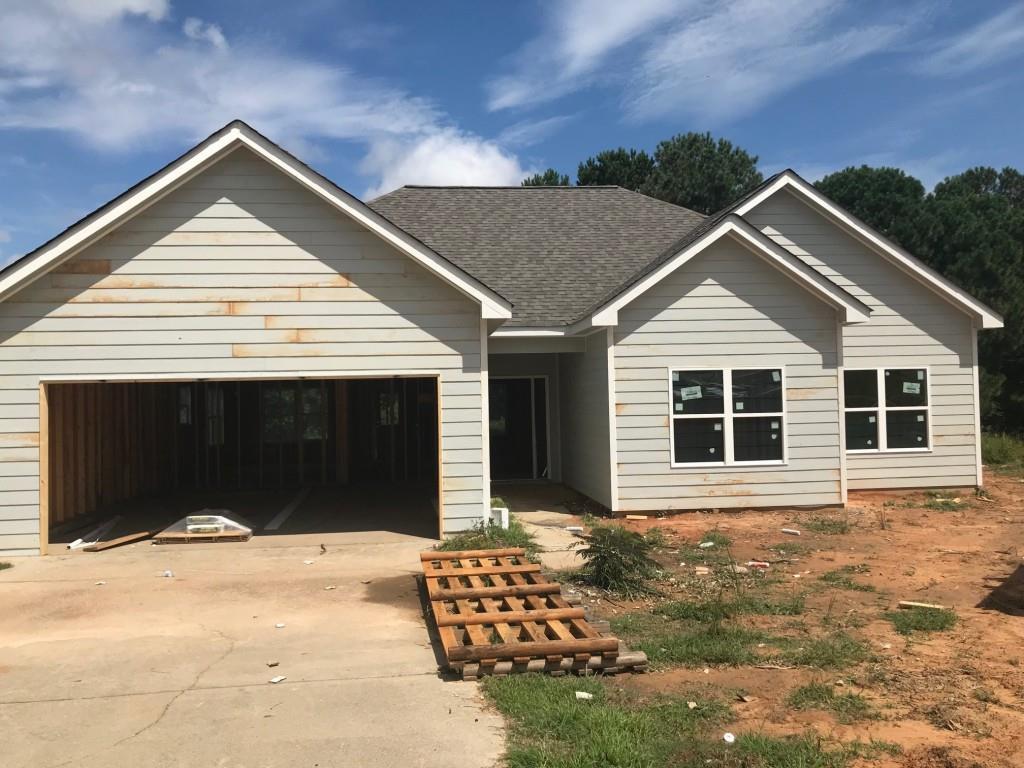 4805 Canberra Way - Photo 1
