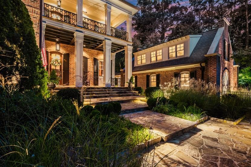 932 Old Mountain Road - Photo 1