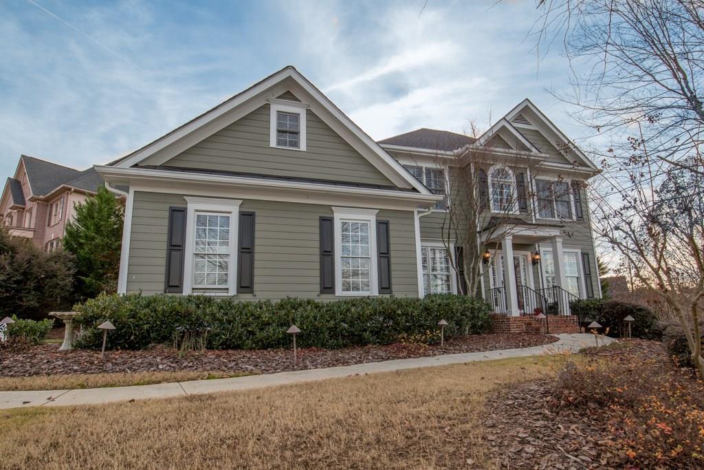 1232 Forest Crest Drive - Photo 1
