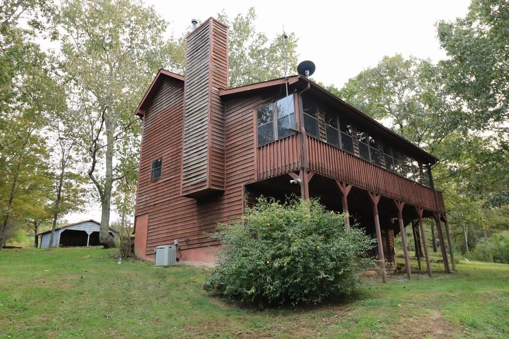 266 Fire Tower Road - Photo 1