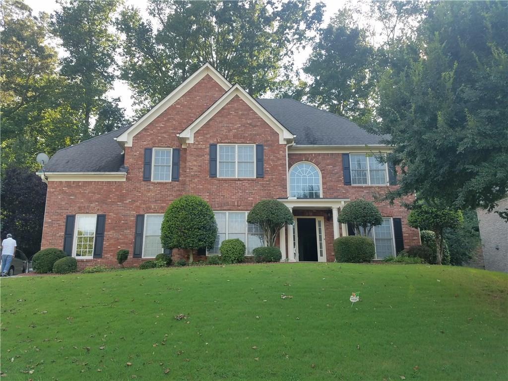 1365 Cresthaven Lane - Photo 1
