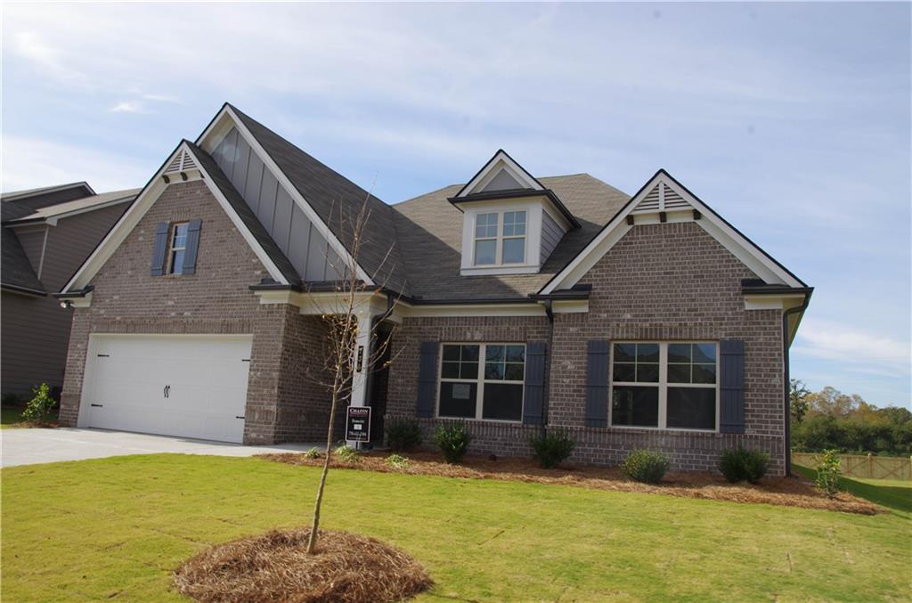 4377 Clubside Drive - Photo 1