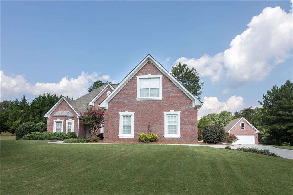 2695 Sharon Church Road - Photo 1