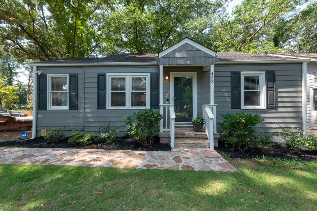 433 Morgan Place - Photo 1