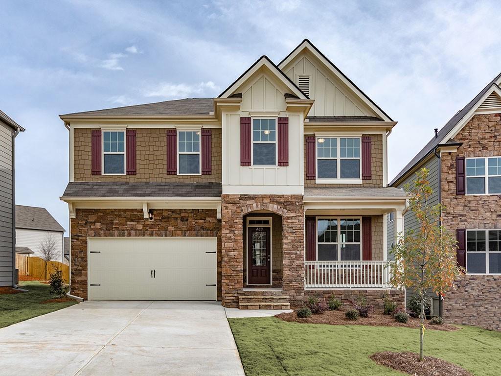 409 Honeybee Lane - Photo 1