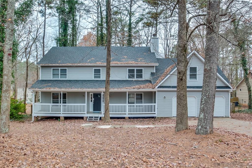 4211 Mabry Road - Photo 1