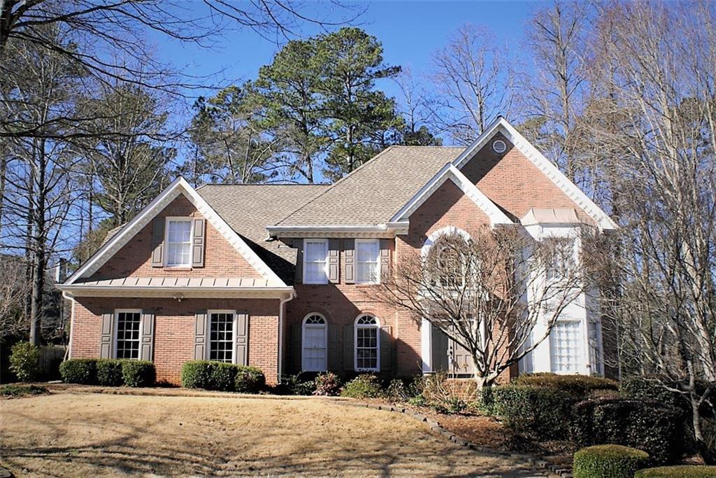 420 Oak Laurel Court - Photo 1