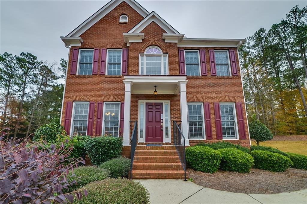 1560 Laurelhill Drive - Photo 1