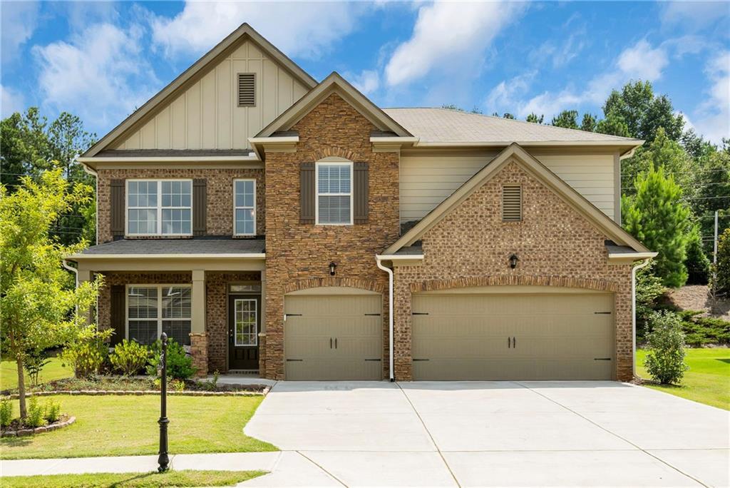 1500 Newbridge Circle - Photo 1