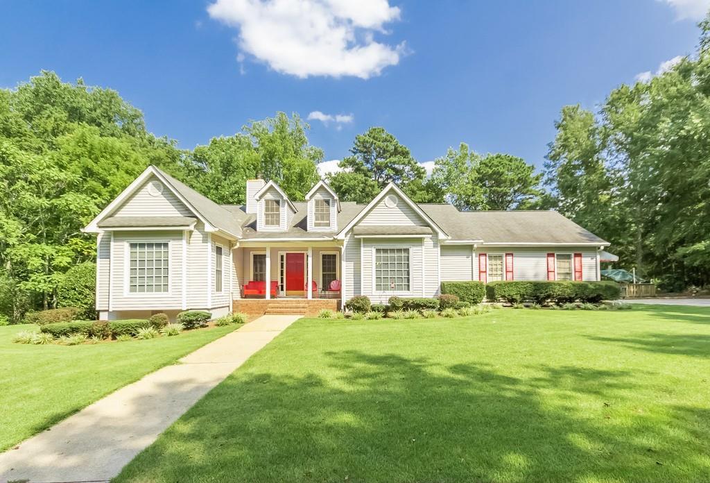 173 Bethany Road - Photo 1