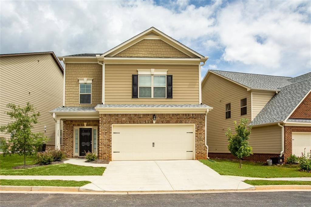 3367 Arkose Drive - Photo 1