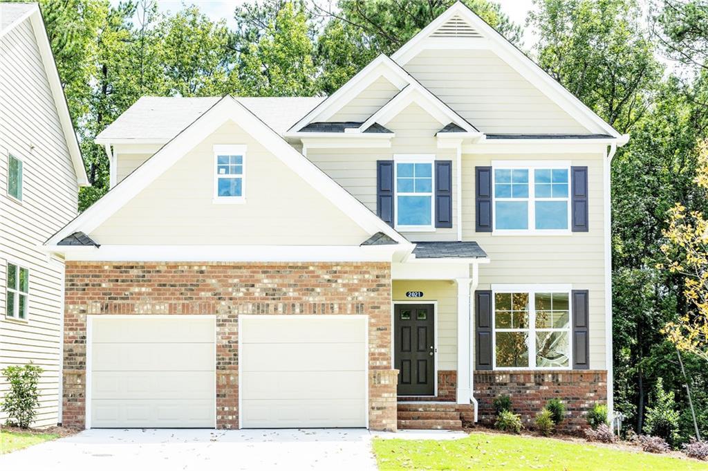 2021 Chesley Drive - Photo 1