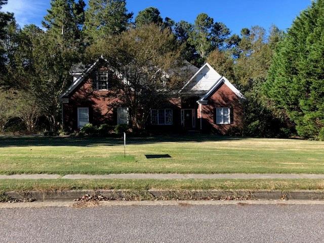 3821 Morgans Ridge Drive - Photo 1