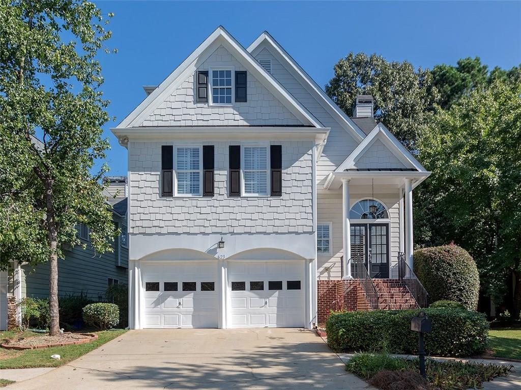 623 Sycamore Ridge Drive - Photo 1