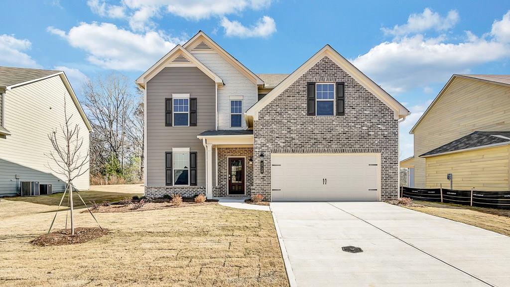 4720 Frontier Drive - Photo 1