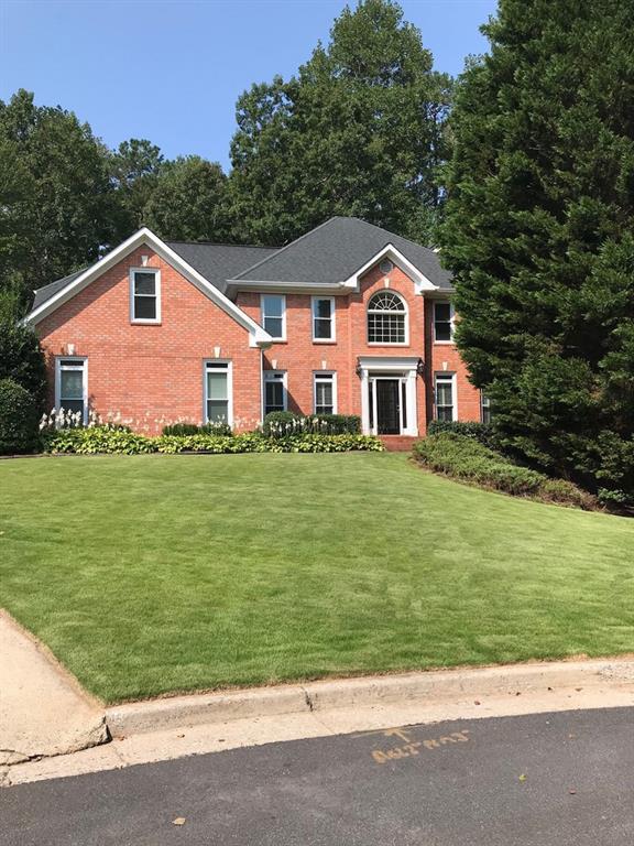 751 Braidwood Cove - Photo 1