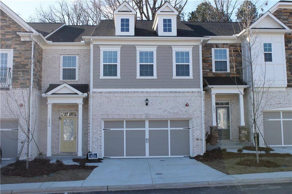 1296 Tigerwood Bend - Photo 1
