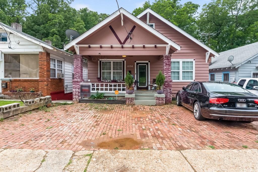 1036 Mayson Turner Road - Photo 1