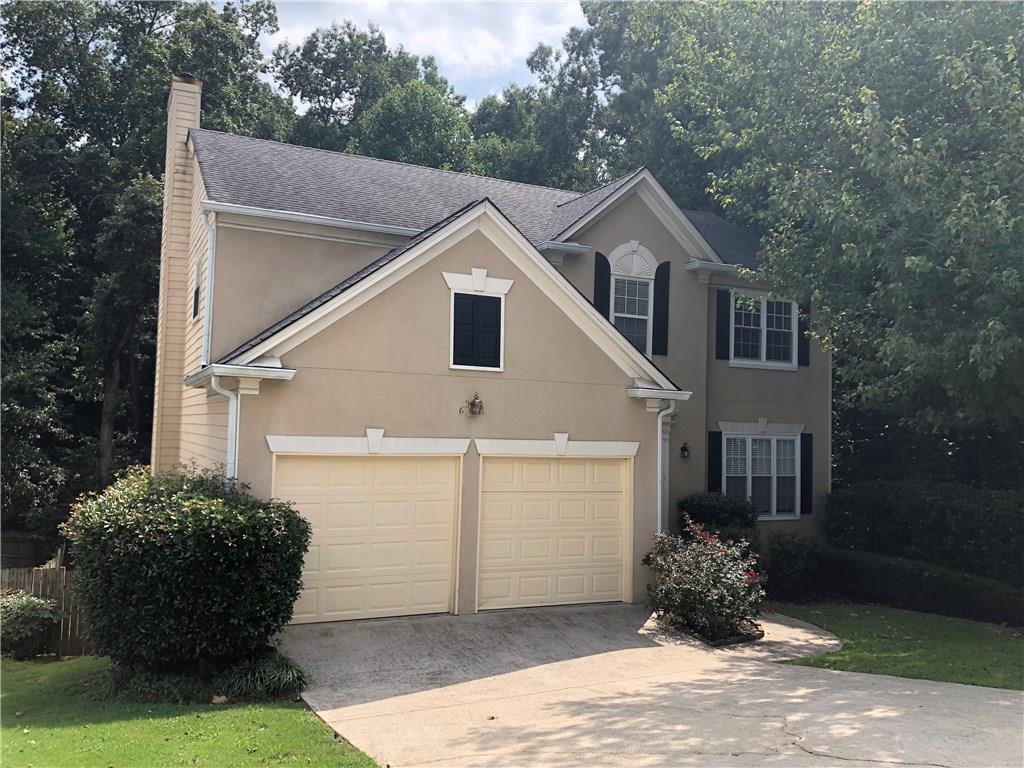 1205 Lyndhurst Way - Photo 1