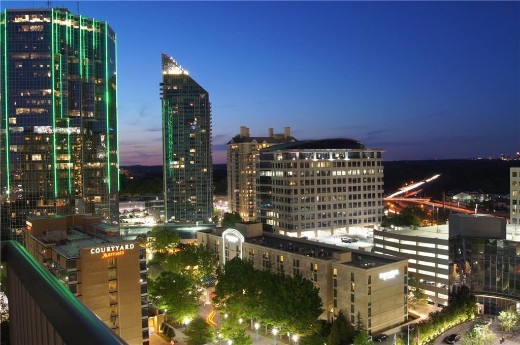 3324 Peachtree Road - Photo 1