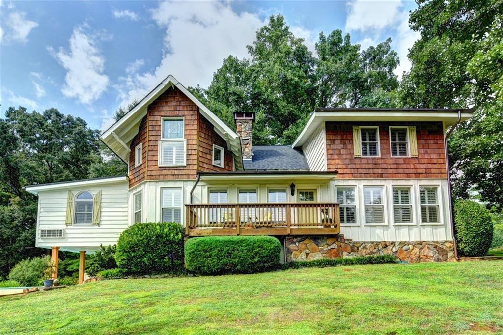 467 Liberty Grove Road - Photo 1