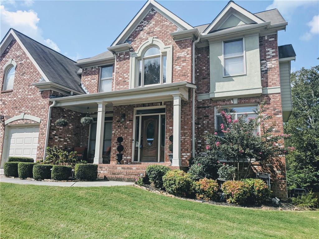 1309 Wood Iris Lane - Photo 1