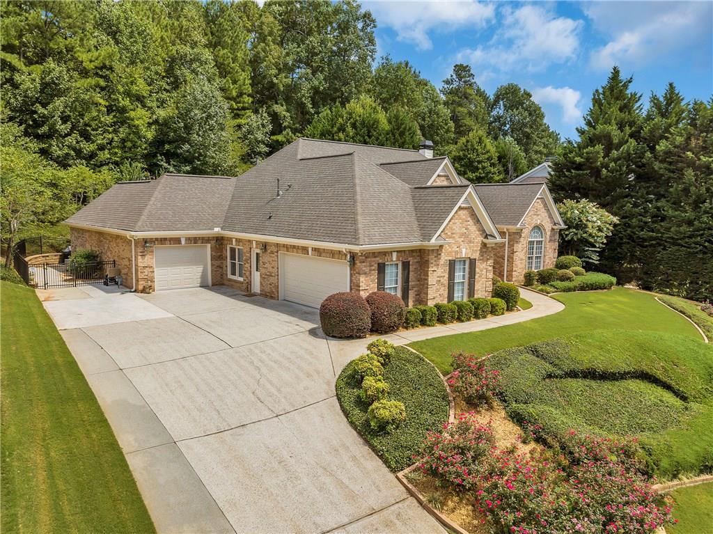 731 Bentgrass Court - Photo 1