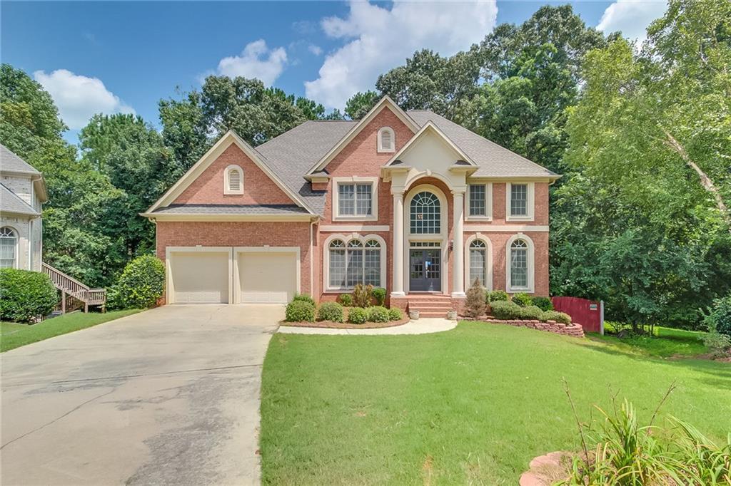 1420 Cresthaven Lane - Photo 1