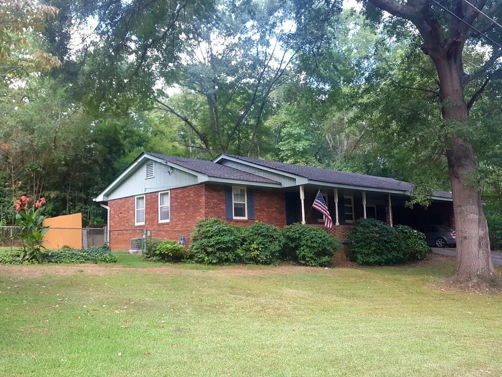 3024 Valley Circle - Photo 1