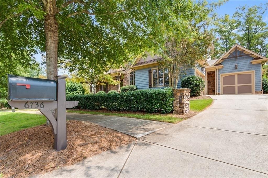 6736 Horse Shoe Circle - Photo 1