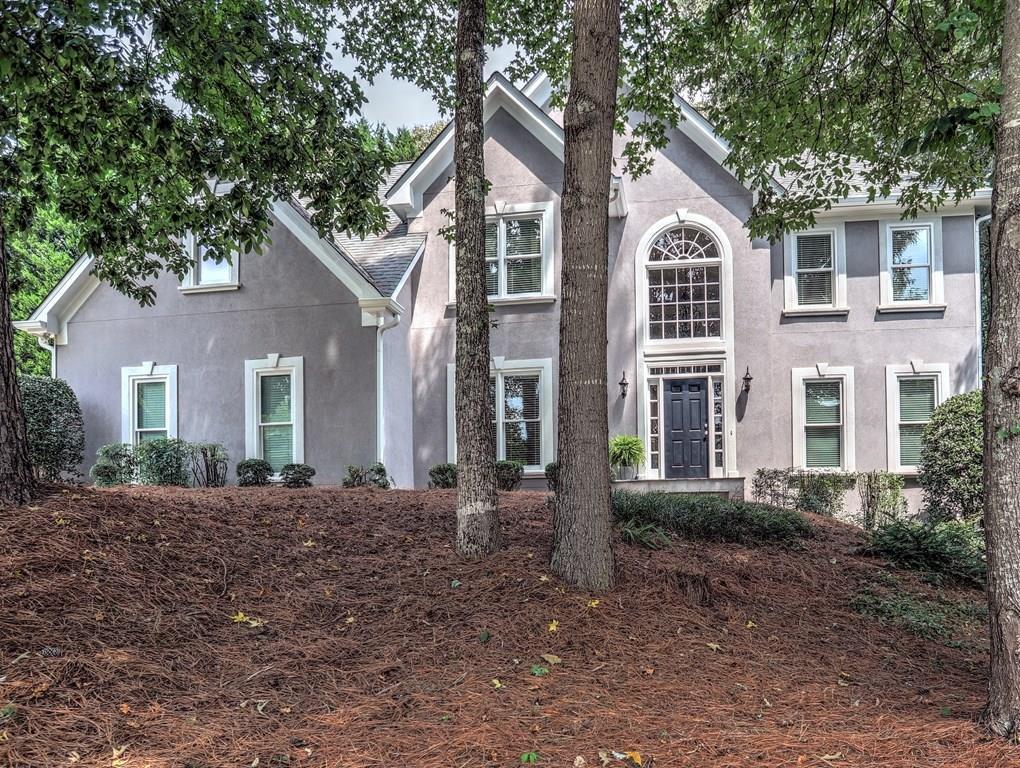 2070 Stanrich Court - Photo 1