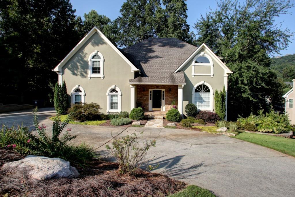 4536 Forest Peak Circle - Photo 1