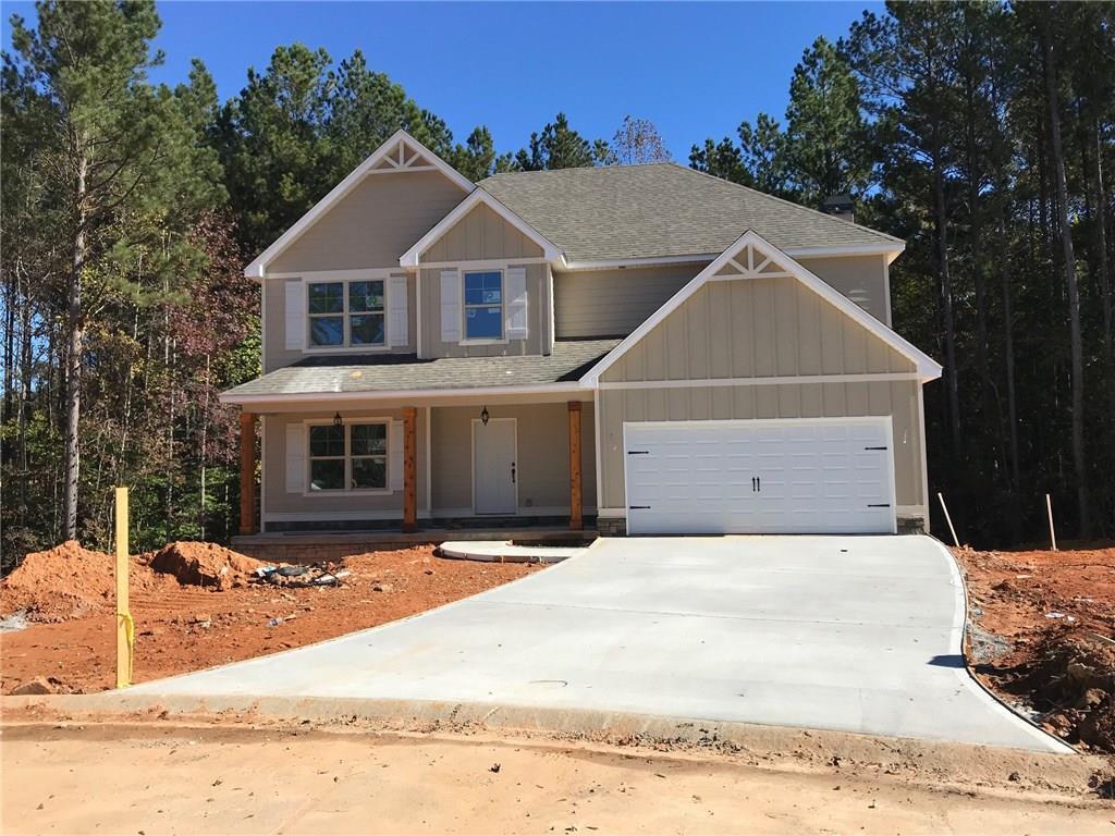 304 White Water Court - Photo 1
