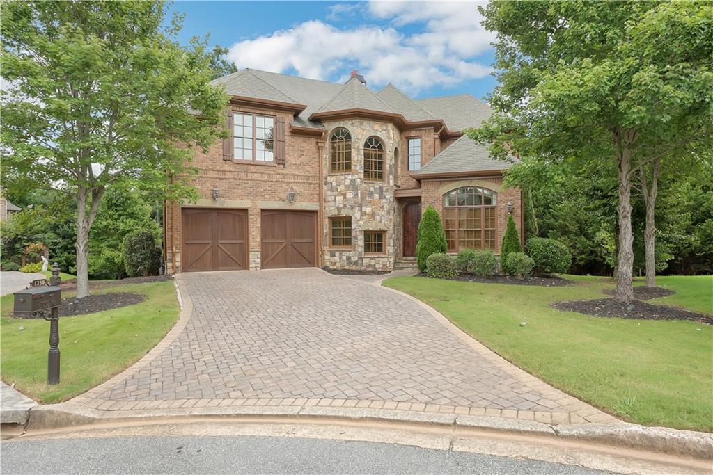 1230 Windsor Estates Drive - Photo 1