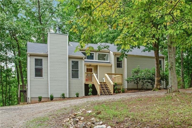 6296 Sayre Drive - Photo 1